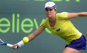 Cadanţu şi Dulgheru, în turul al doilea la Cali