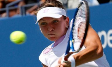 Două românce în turul doi la Sharm El Sheikh