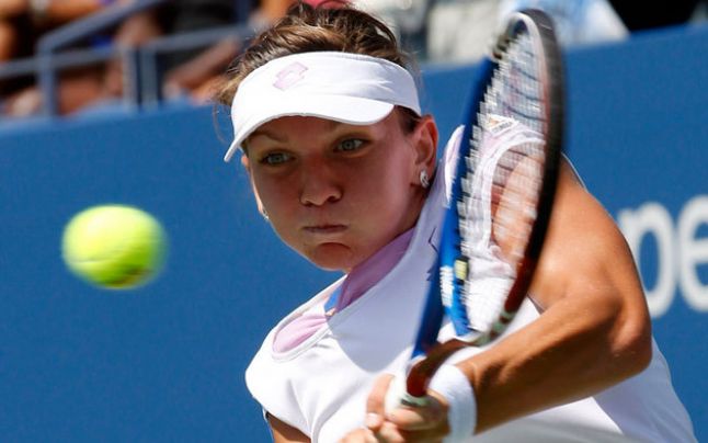 Două românce în turul doi la Sharm El Sheikh