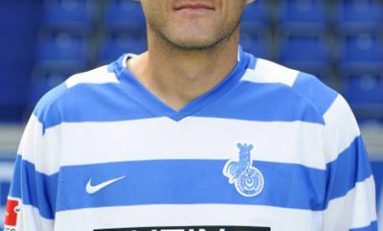 Fotbalistul Emil Jula s-a reîntors în Germania