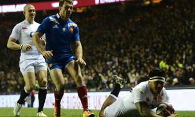 Ţara Galilor a câştigat Six Nations