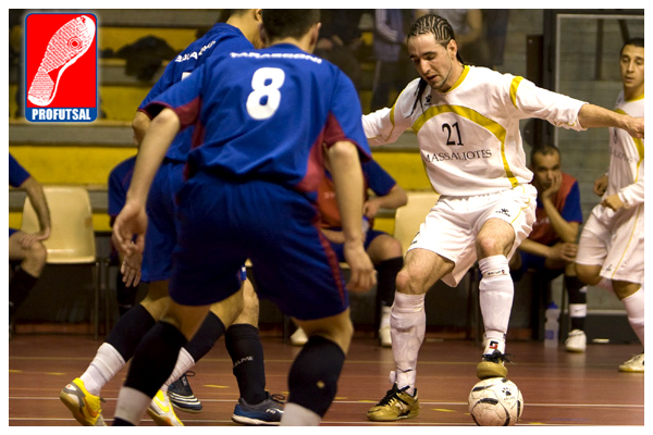 Rezultatele etapei a XVI-a la futsal