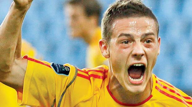 Victorie împotriva echipei “cangurilor”