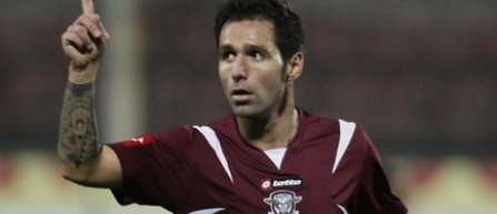 Rapid, al doilea succes, Steaua, fără victorie