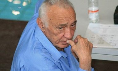 Anatolie Grinţescu, reales şef peste poloul românesc