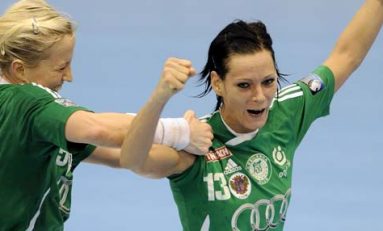 Gyor, câştigătoarea sezonului regulat în Ungaria