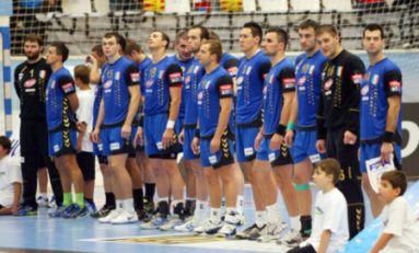 Se reia Liga masculină a Campionilor