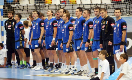 Se reia Liga masculină a Campionilor