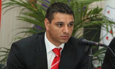 Ionel Ganea va antrena Universitatea Cluj
