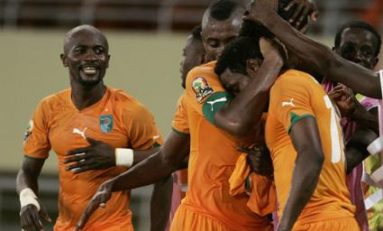 Mare surpriză! Nigeria elimină Coasta de Fildeș!
