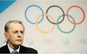 Președintele CIO și alți oaspeți importanți sosesc la Brașov