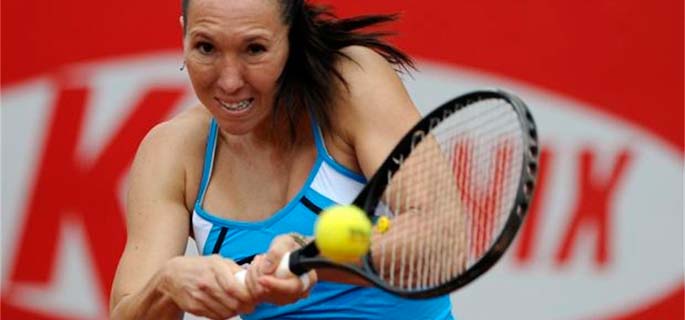 Jelena Jankovic, la al 13-lea titlu WTA