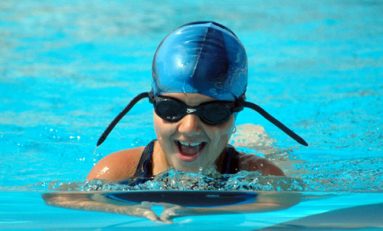 Primul club sportiv de înot din Iaşi a împlinit un an