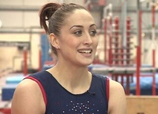 Moda revenirilor în gimnastică