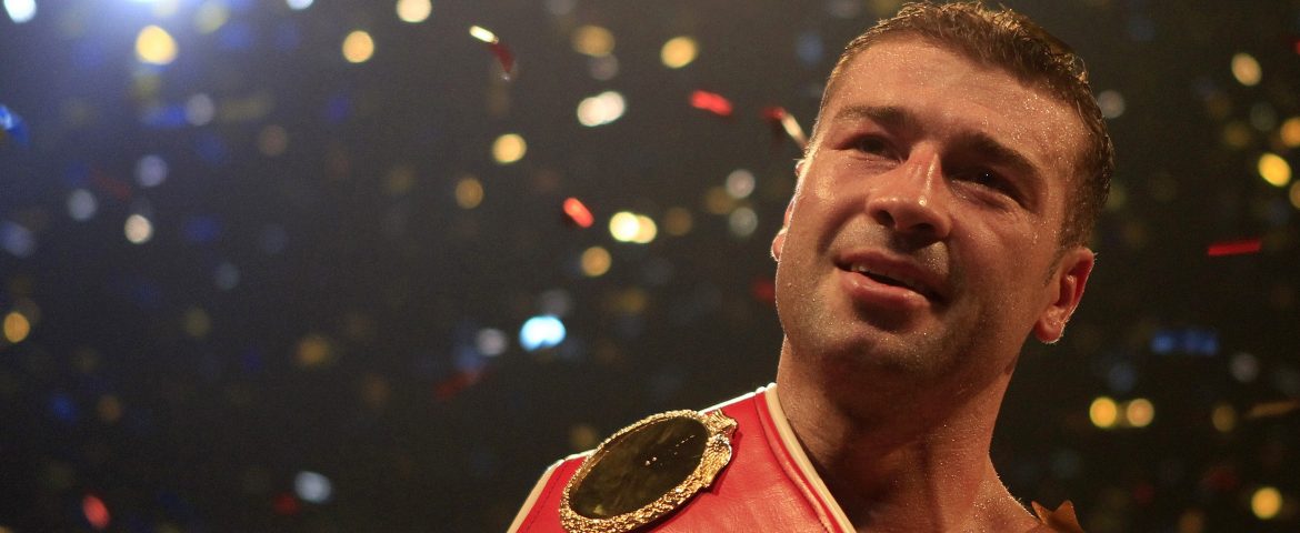 Lucian Bute nu se retrage din activitate: “Nu mi-a trecut niciodată prin cap să termin cu boxul”