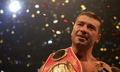 Lucian Bute nu se retrage din activitate: "Nu mi-a trecut niciodată prin cap să termin cu boxul"
