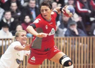 Patricia Vizitiu şi Talida Tolnai au câştigat Cupa Turciei