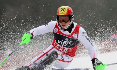 Hirscher aduce Austriei primul aur mondial la individual