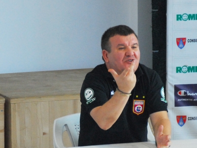 Omul sfinţeşte locul