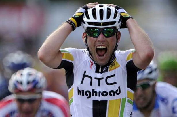 Cavendish se impune în prima etapă a Turului Italiei