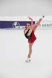 Două patinatoare naturalizate pe ultima sută de metri pentru FOTE