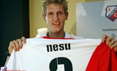 La mulţi ani, Mihai Neşu! 