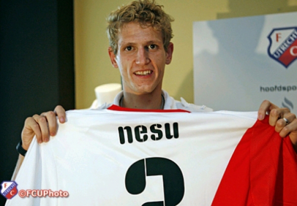 La mulţi ani, Mihai Neşu!