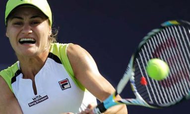 Niculescu trece de Jankovic şi merge în turul doi