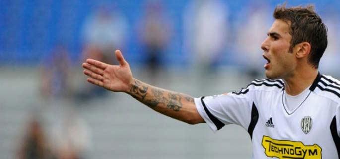 Ajaccio, cu Mutu integralist, trece și de Bordeaux