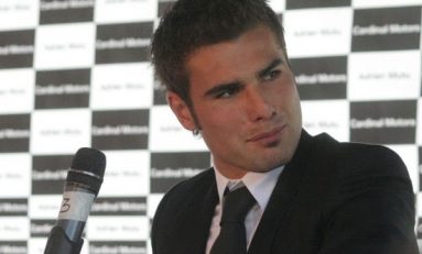 Adrian Mutu, consilier administrativ la UTA