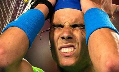 Nadal ratează titlul la Vina del Mar