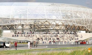 Franţa a stabilit oraşele gazdă pentru Campionatul European de fotbal din 2016