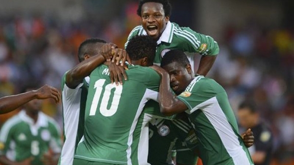 Nigeria câștigă a treia oară Cupa Africii pe Națiuni