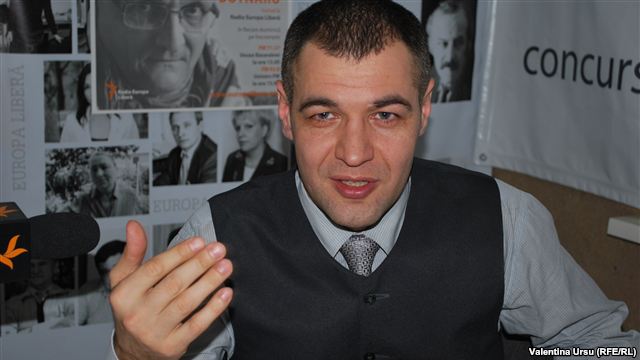 Ministrul Sportului de peste Prut lansează o carte despre Nicolae Simatoc