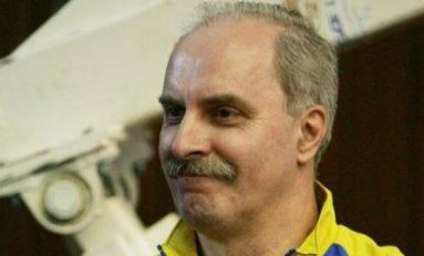 La mulți ani, Octavian Bellu!