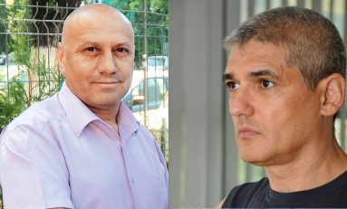 Gabriel Oroviceanu şi Virgil Făşie, invitaţii de la Radio Sport Total FM!