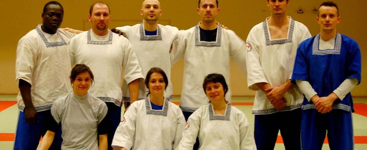 A treia Competiţie Naţională de Pangration Athlima, pregătită de start