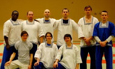 A treia Competiţie Naţională de Pangration Athlima, pregătită de start