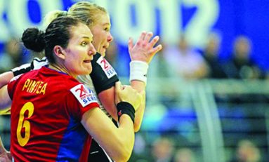 Zalău, pe locul 3 la finalul turului