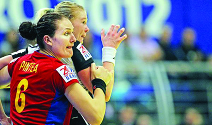 Zalău, pe locul 3 la finalul turului