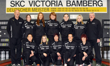 Ioana Văidăhăzean, mândria României în Germania