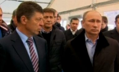 Putin nemulţumit de cum merg lucrurile la Soci