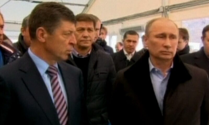 Putin nemulţumit de cum merg lucrurile la Soci