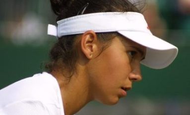 Cinci românce la turneul ITF din Antalya