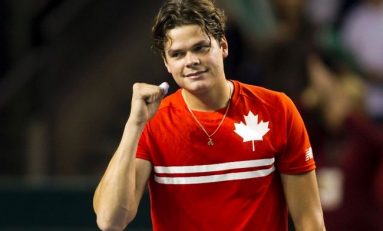 Raonic, al treilea titlu la San Jose
