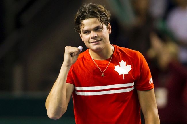 Raonic, al treilea titlu la San Jose