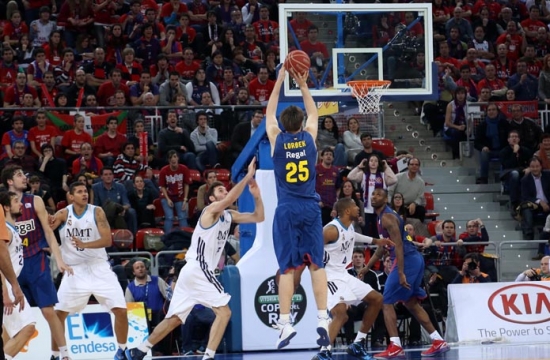 Marcel Ţenter antrenorul naţionalei masculine de baschet