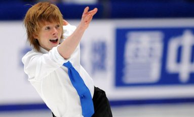 Canadianul Reynolds triumfă la Turneul celor patru continente