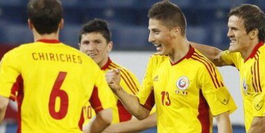 Înfrângere rușinoasă cu Polonia