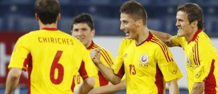 Înfrângere rușinoasă cu Polonia